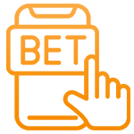 Fast & Easy Betting