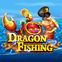 dragon fishing