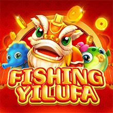 fishing yilufa